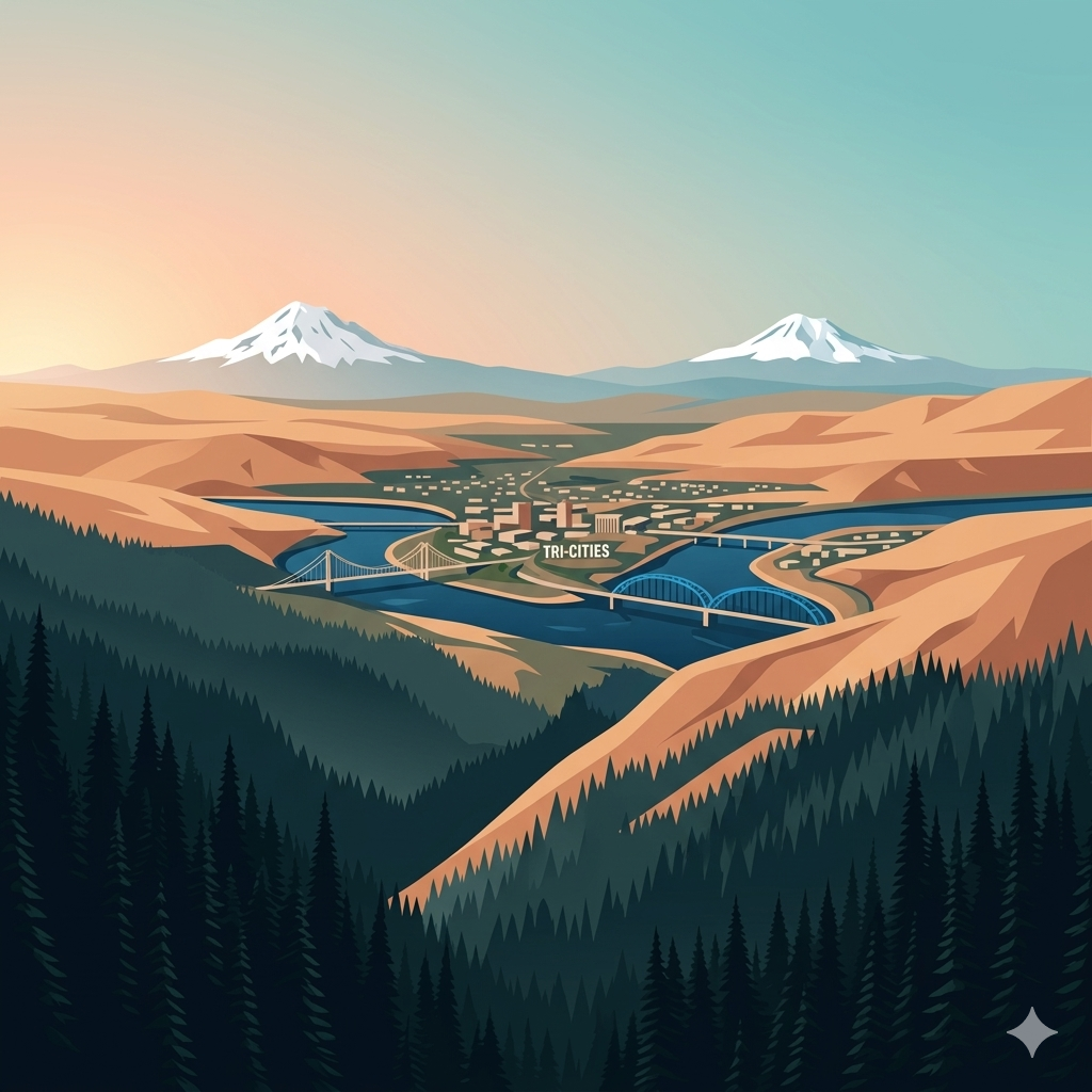 Tri-Cities